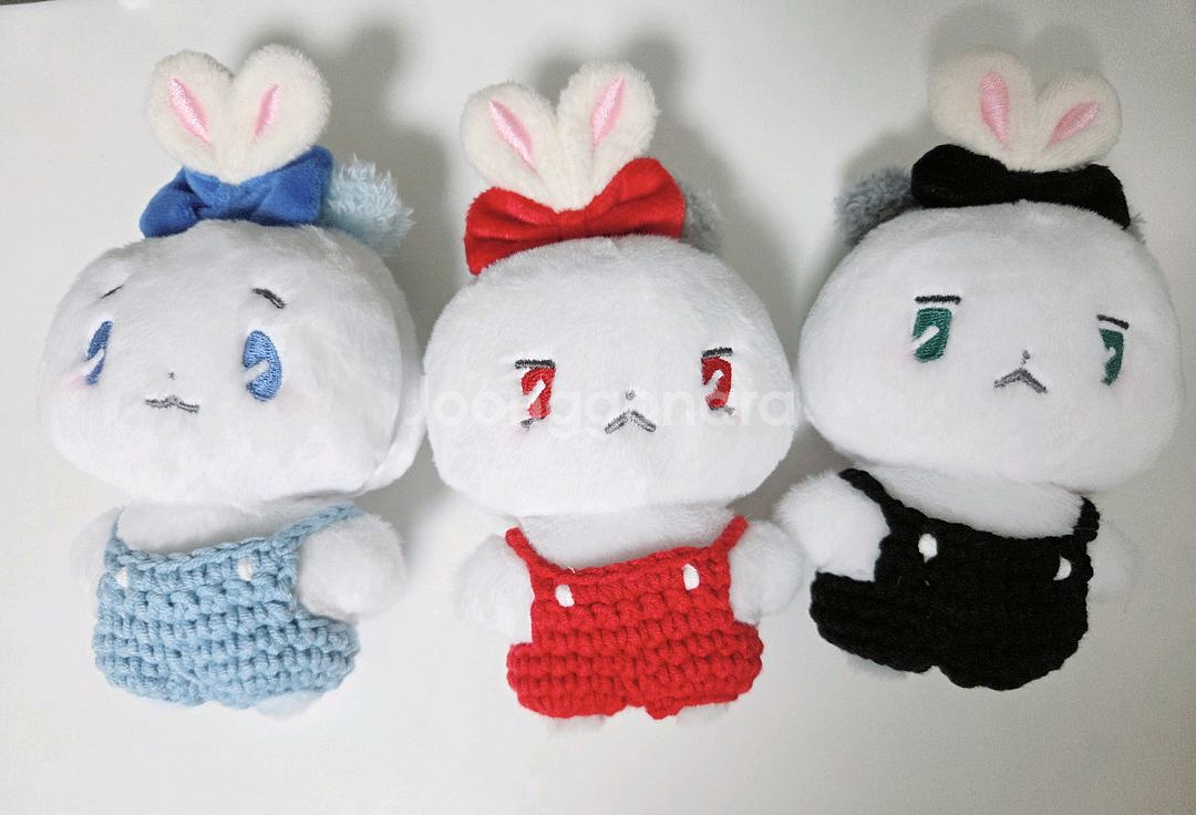 플레이브 므메미무인형--0