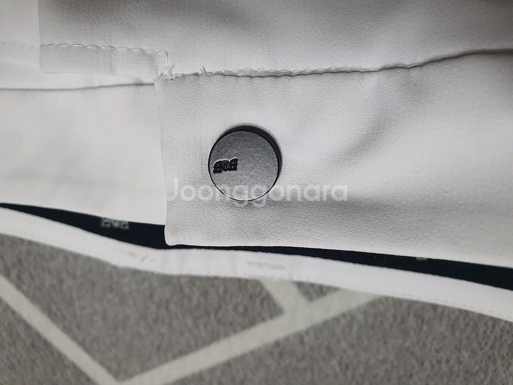 [BOB/비오비/골프/여성]기능 랩 팬츠골프웨어 여성--4