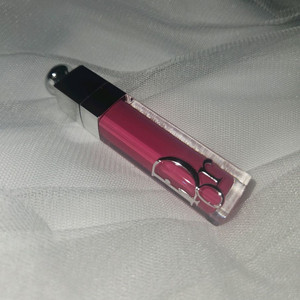 디올 립 맥시마이저 007 라즈베리