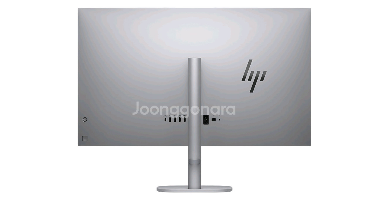 HP 옴니 스튜디오X 32 일체형PC RTX4050--4