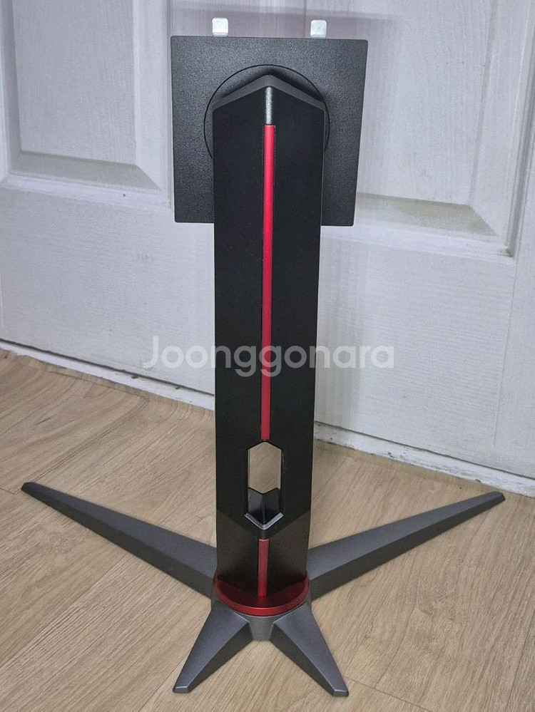 AOC 게이밍 모니터 스탠드--1