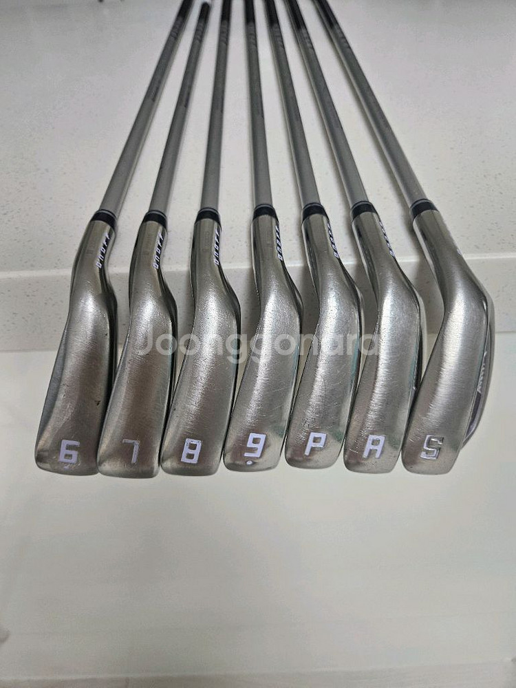 다이와 온오프 421 여성아이언(정품)--0