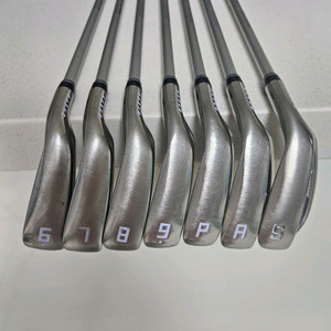 다이와 온오프 421 여성아이언(정품)