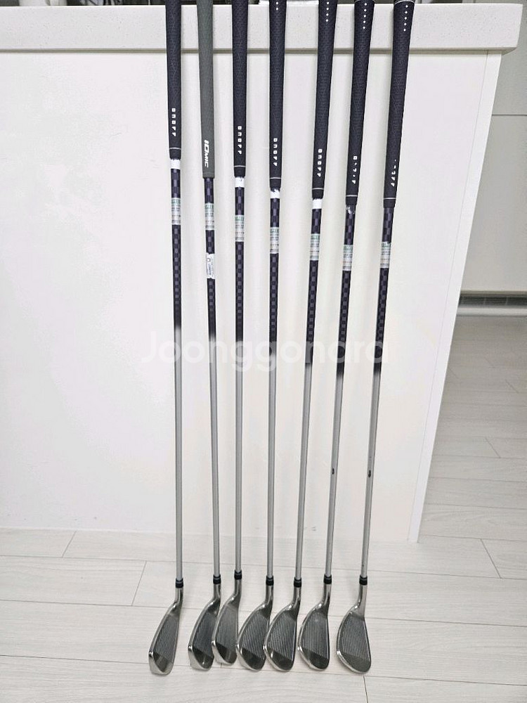 다이와 온오프 421 여성아이언(정품)--1