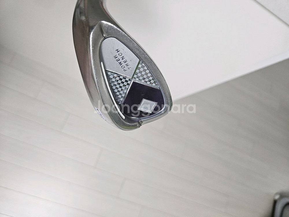 다이와 온오프 421 여성아이언(정품)--3