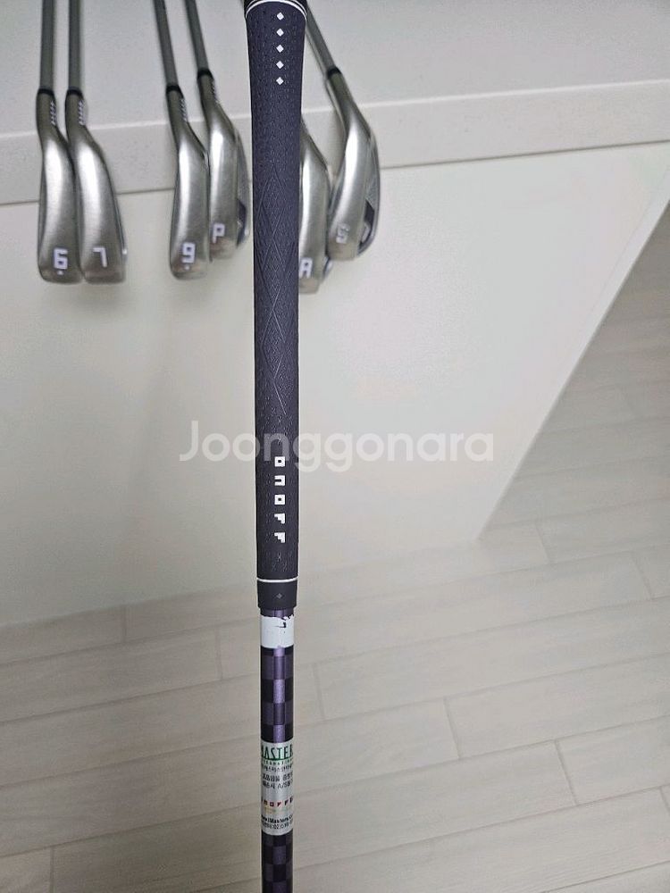 다이와 온오프 421 여성아이언(정품)--5