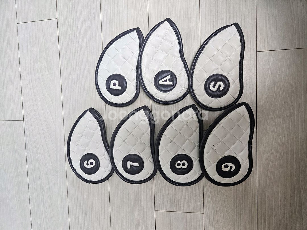 다이와 온오프 421 여성아이언(정품)--6