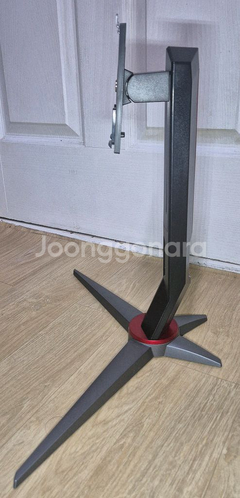 AOC 게이밍 모니터 스탠드--2