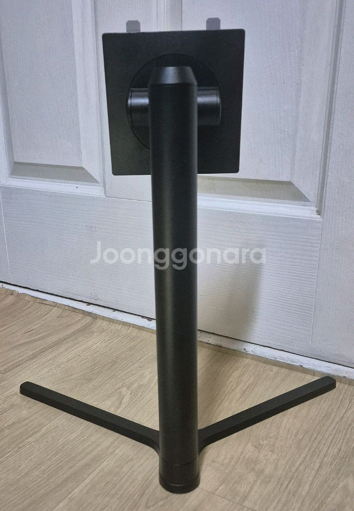 삼성 모니터 스탠드--1