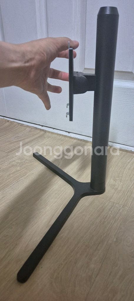 삼성 모니터 스탠드--3