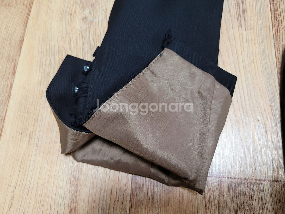 1775.C 시그니처 플리츠원피스 프리사이즈 새상품--7