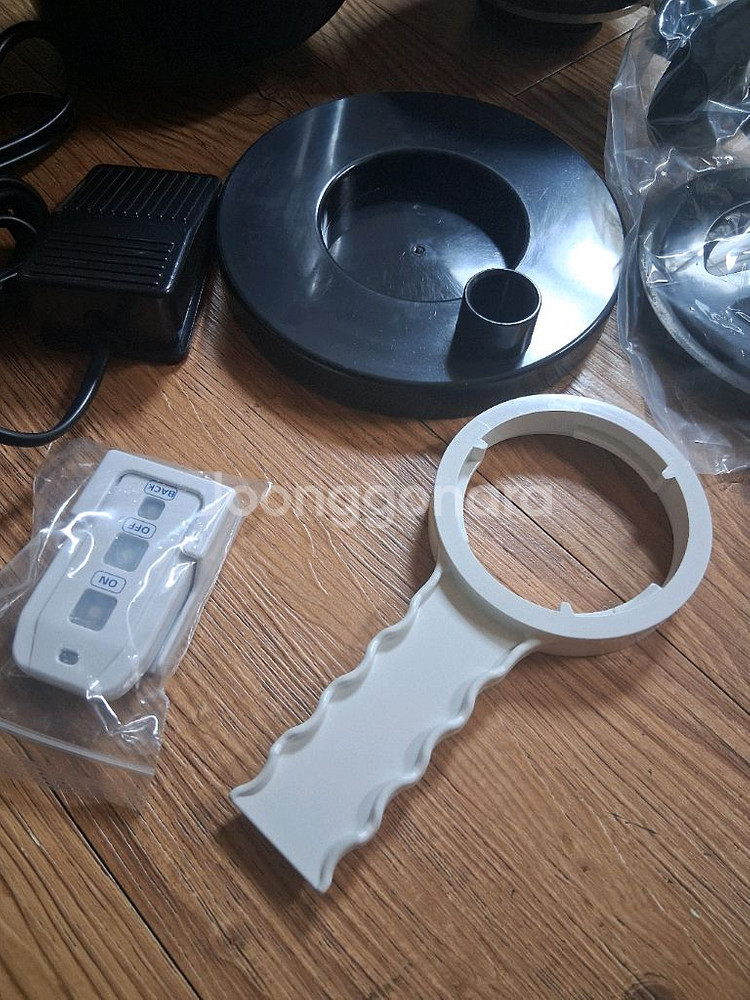 프리미엄 황금맷돌 음식물처리기--3