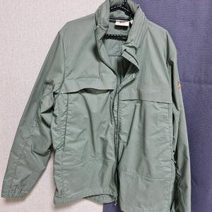 피엘라벤 하이크 쟈켓 M사이즈