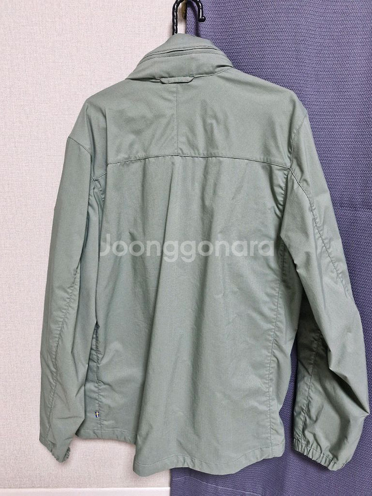 피엘라벤 하이크 쟈켓 M사이즈--1