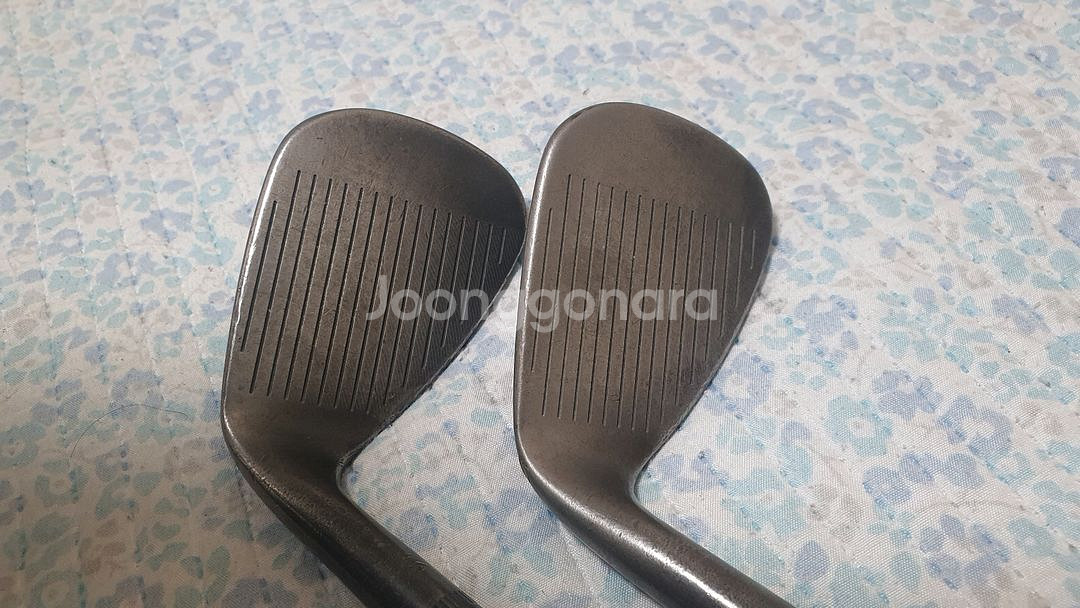 캘러웨이 맥대디 포지드 웨지 50도, 56도--3