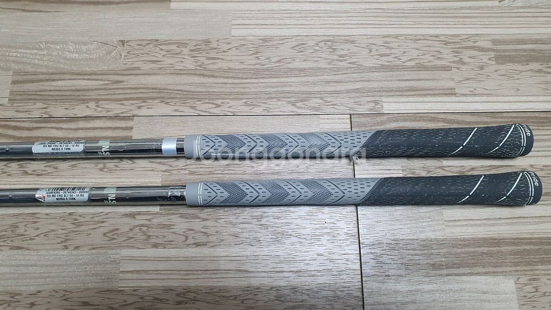 캘러웨이 맥대디 포지드 웨지 50도, 56도--6