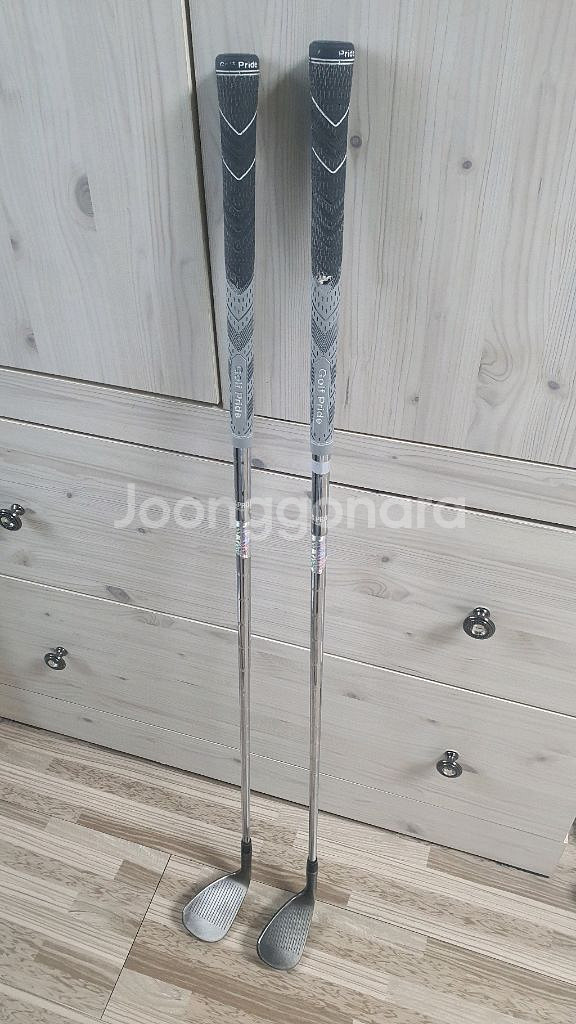 캘러웨이 맥대디 포지드 웨지 50도, 56도--7