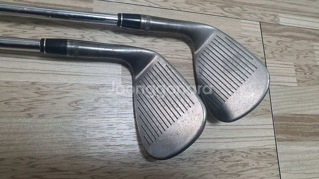 캘러웨이 맥대디 포지드 웨지 50도, 56도--4