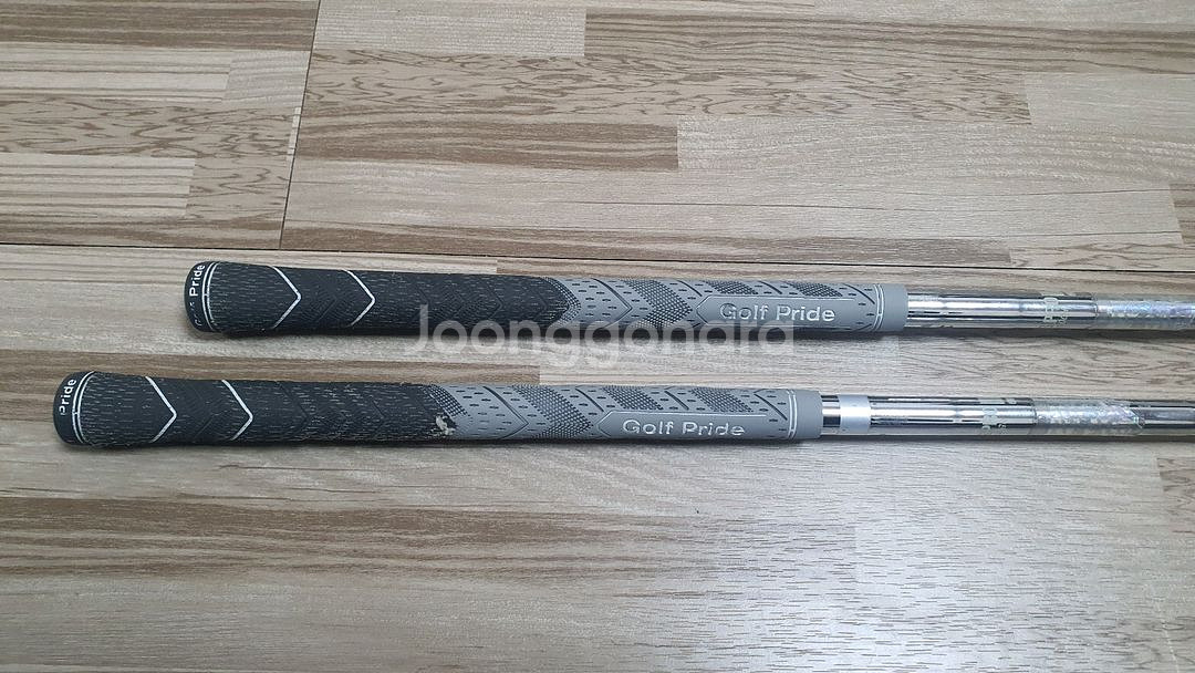 캘러웨이 맥대디 포지드 웨지 50도, 56도--5