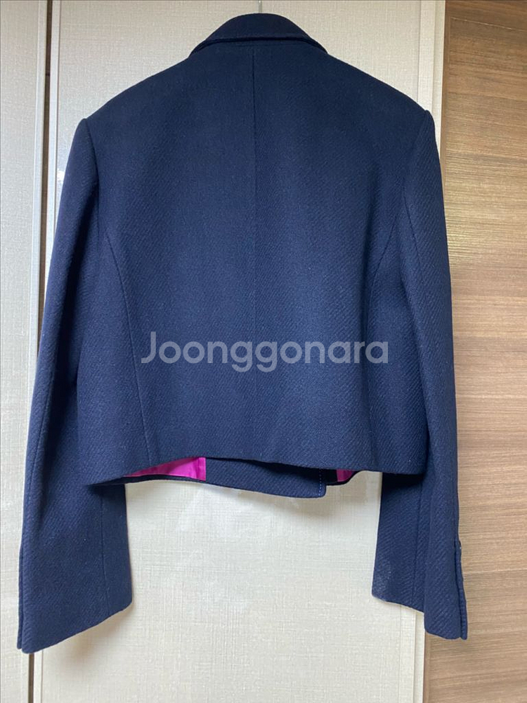 SJYP 숏자켓--4