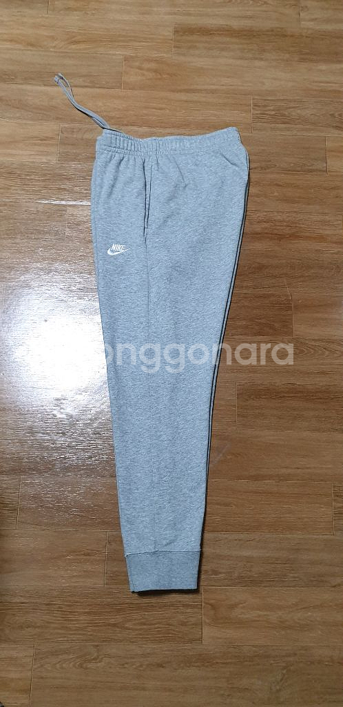 남.33) 나이키 남성 트레이닝 바지,퓨추라 조거팬츠--6