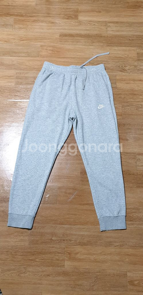 남.33) 나이키 남성 트레이닝 바지,퓨추라 조거팬츠--9