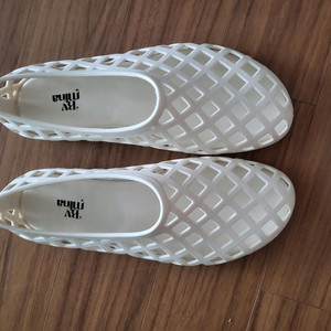 바이미나젤리슈즈