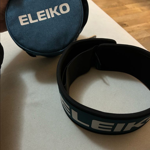 엘리코 벨트(s사이즈)