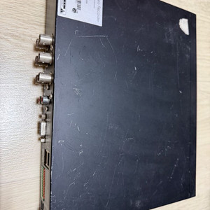 티벳시스템 PHR04 CCTV 레코더 팝니다