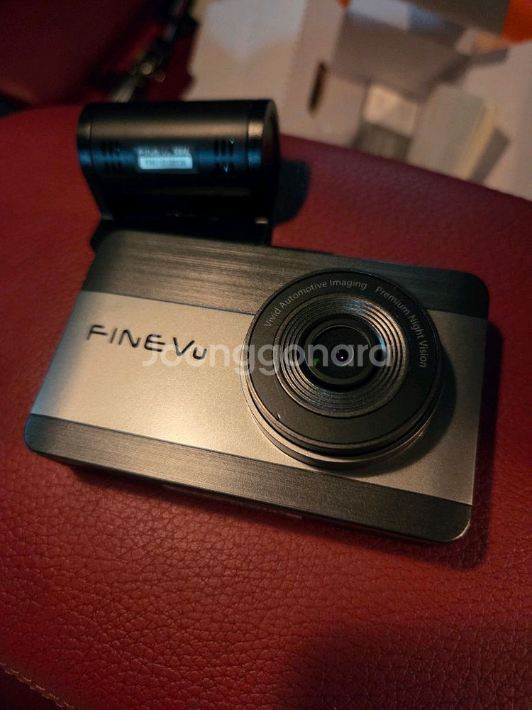 파인뷰 블랙박스 x900 power--0
