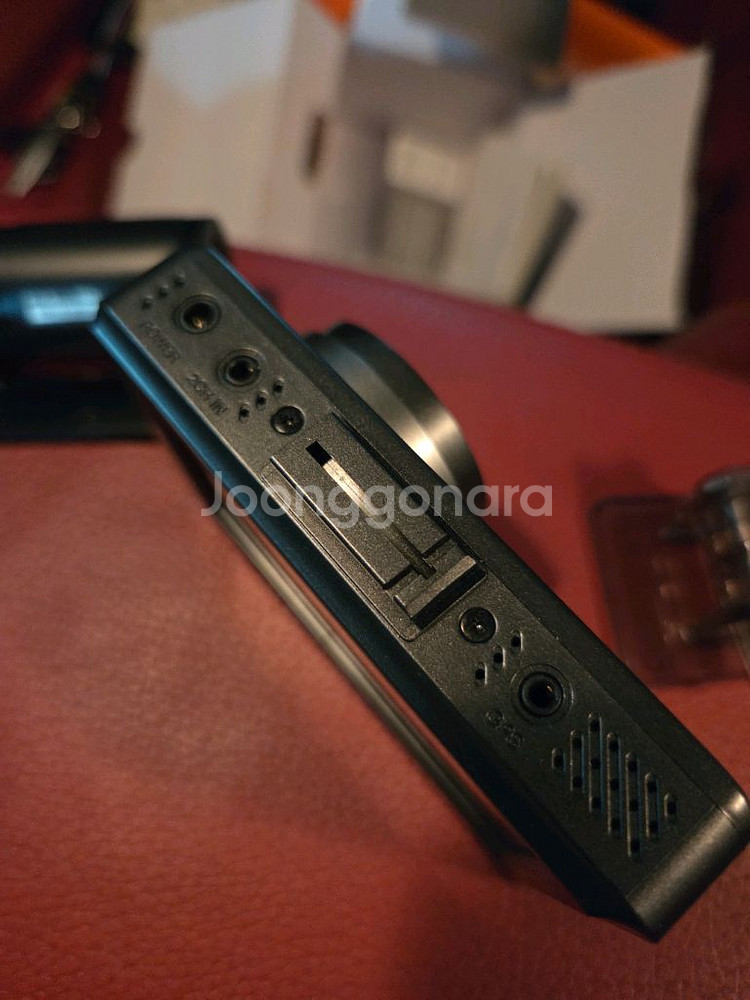 파인뷰 블랙박스 x900 power--2