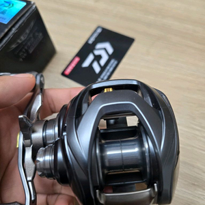 17스티즈atw 6점 좌핸