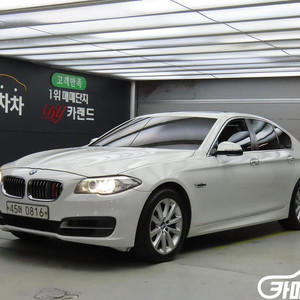 [BMW]5시리즈 (F10) 528i xDrive #앱