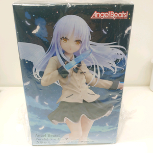 타이토 타치바나 카나데 피규어 핸드소닉 버전 엔젤비트