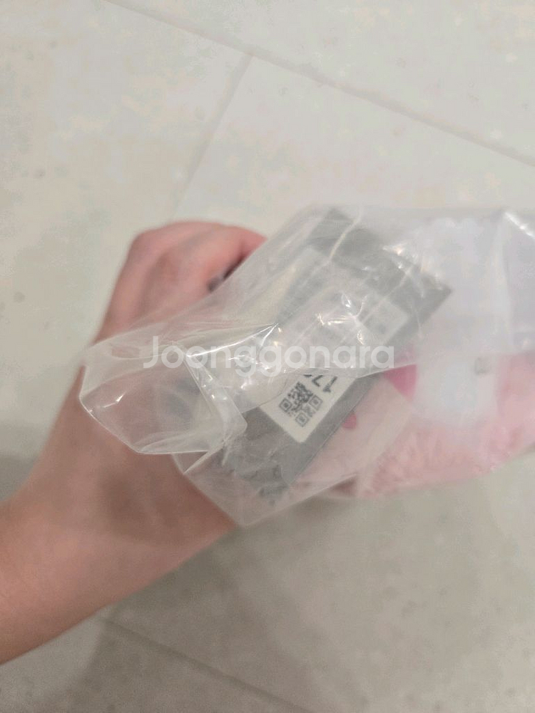 슈펜 산리오 털 실내화 170--1
