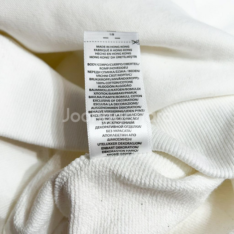 폴로 라인배색 후드--5