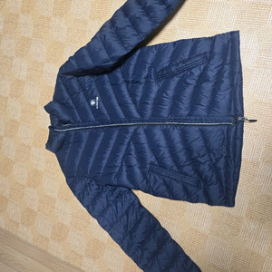 블랙야크키즈 라이트다운 165사이즈