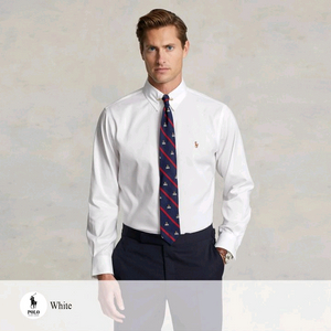 폴로 클래식 포플린 셔츠