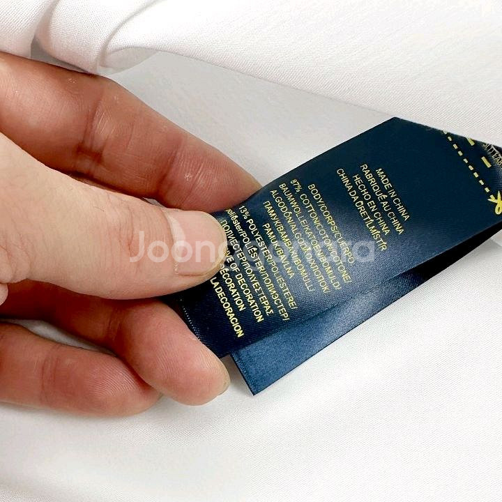 폴로 클래식 포플린 셔츠--5