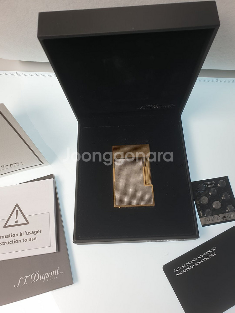 듀퐁 라이타 라인2 16605--0