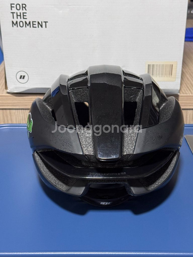 홍진 아이벡스3 블랙 라지사이즈--1