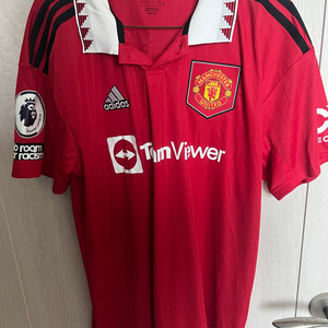 22-23 시즌 맨유 호날두 마킹 유니폼 판매합니다.