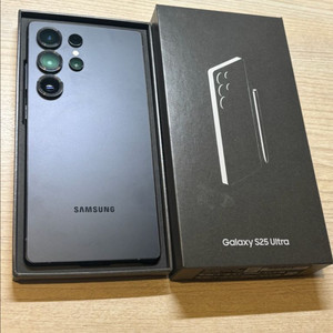삼성 갤럭시 S25 울트라