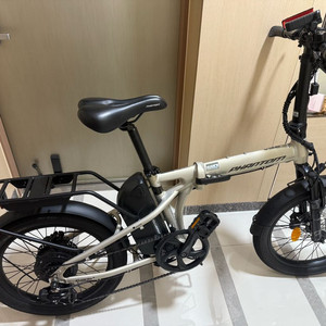 전기자전거 팬텀Q플러스