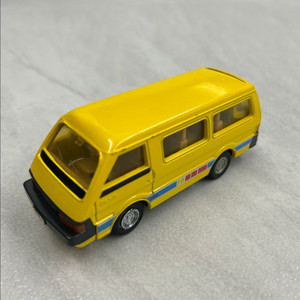 크로바 1:39 기아 베스타 미니카 다이캐스트