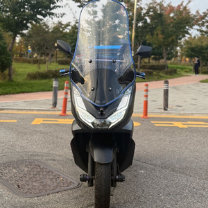 PCX125 24년식 4만키로