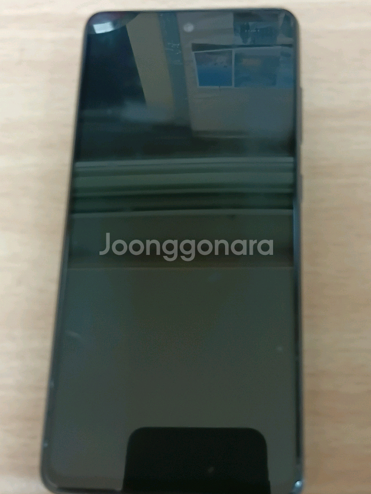 갤럭시 a52s 128g 블랙--0