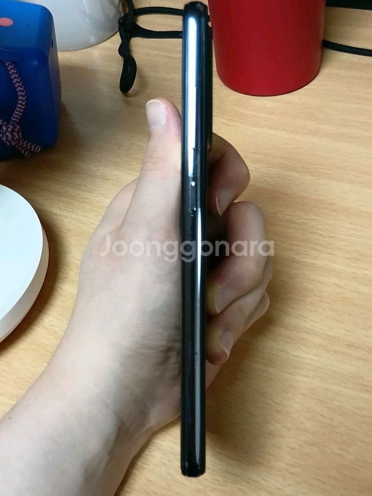 갤럭시 a52s 128g 블랙--4