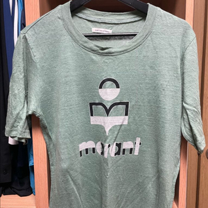 이자벨마랑 티셔츠