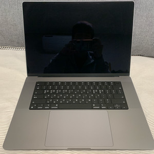 맥북프로 16인치 M2 Pro 2TB 32GB(CTO)